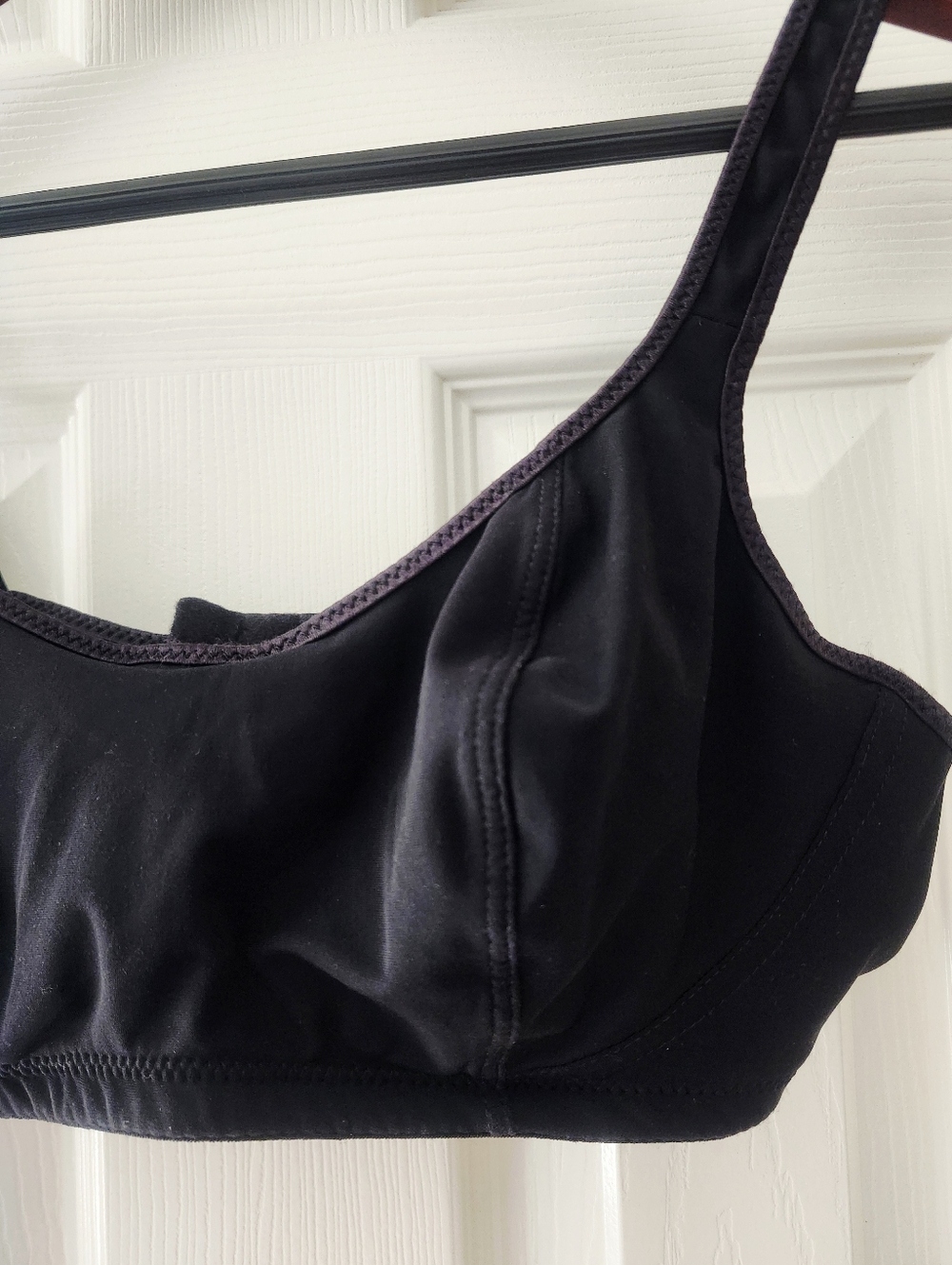 Barely There Bra - Picture 3 of 7